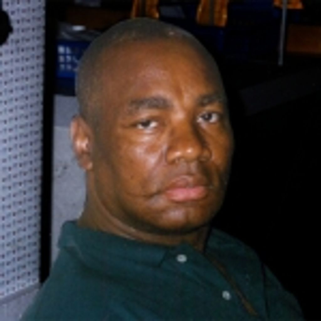 Kareem Ghani