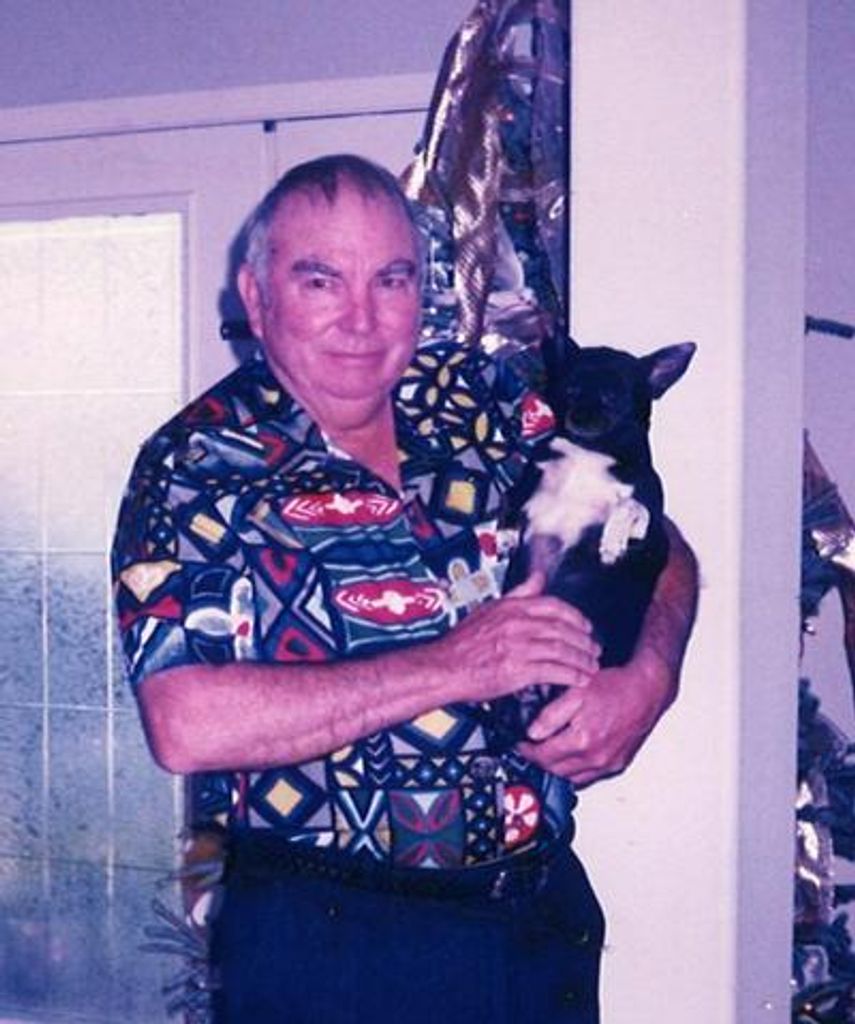 Vernon Edward Terrell Profile Photo