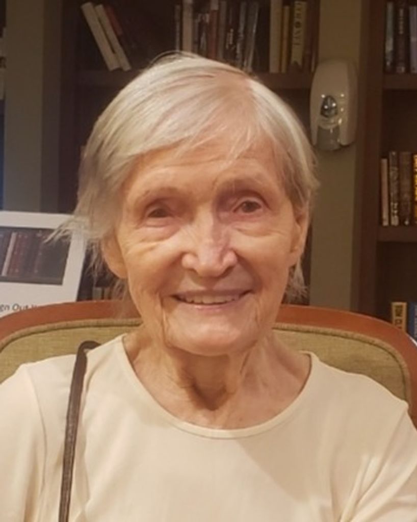 Grace G. Henry