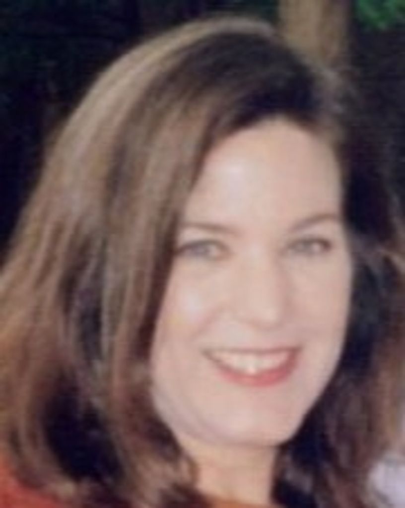 Martha Luke
