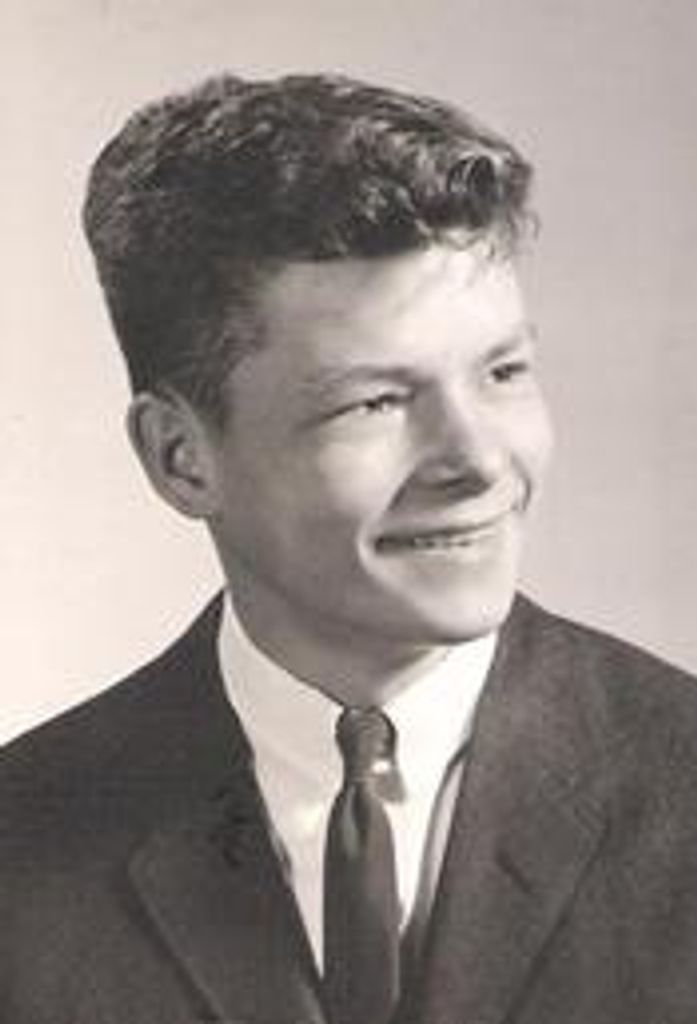 Walter Douglas Kinnunen Sr
