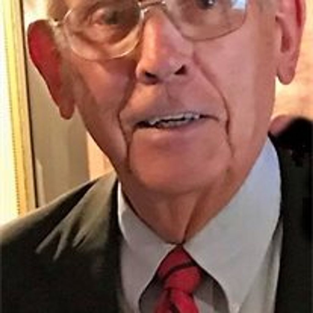 Bruce R. Crimmins