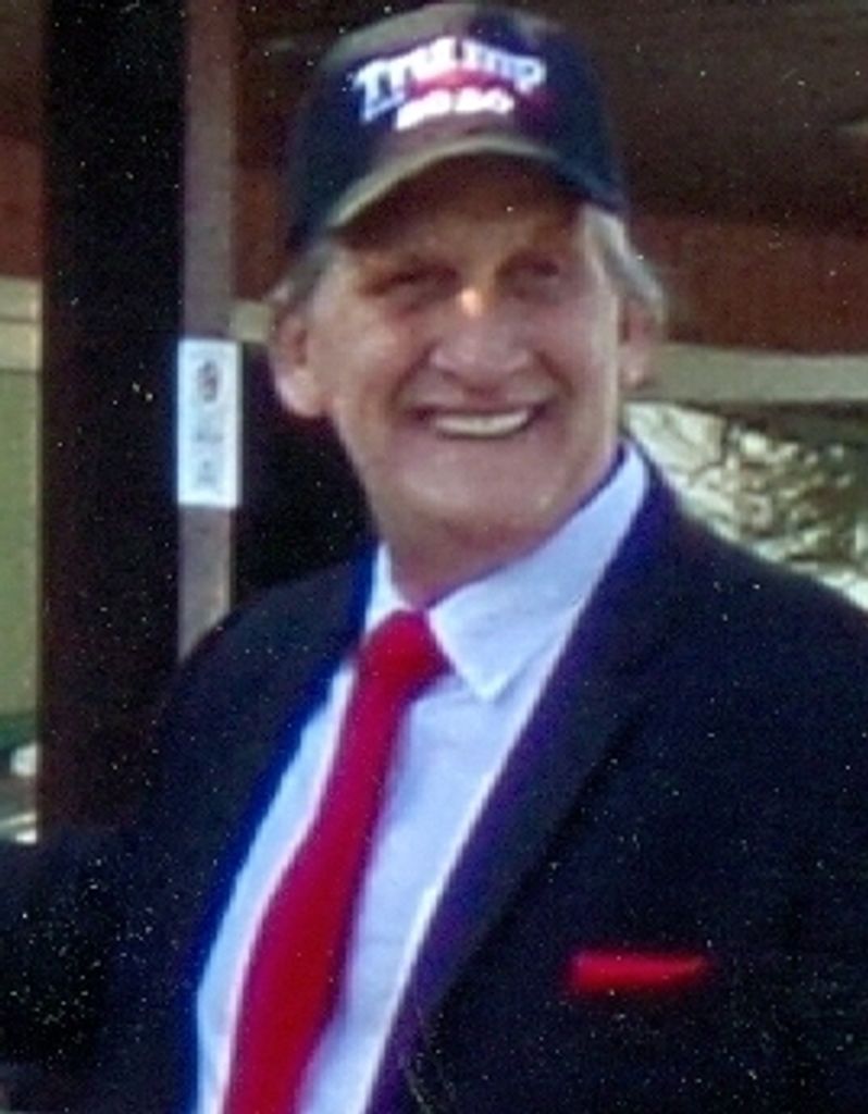 Kenneth L. Frederick Profile Photo