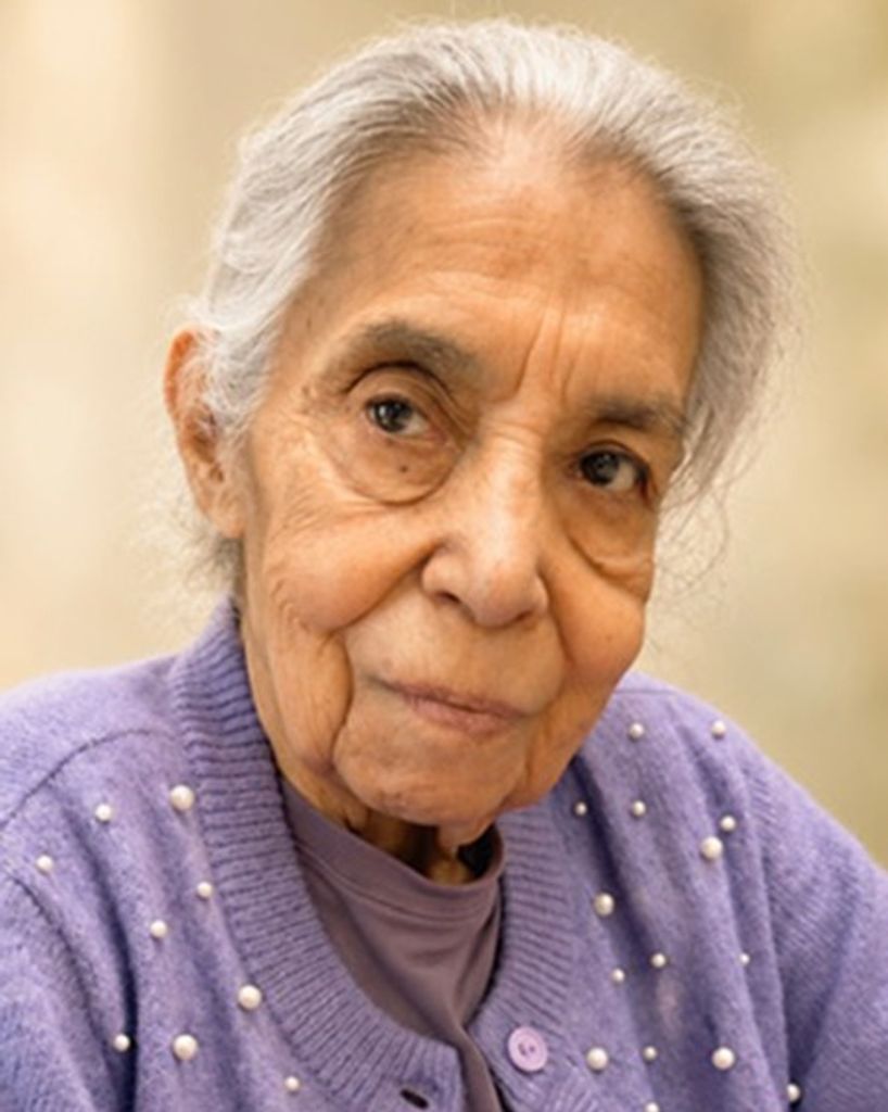 Virginia R. "Vicky" Garcia Profile Photo