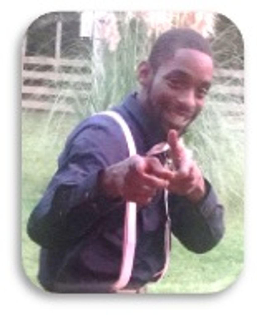 Demarcus J. Fitch