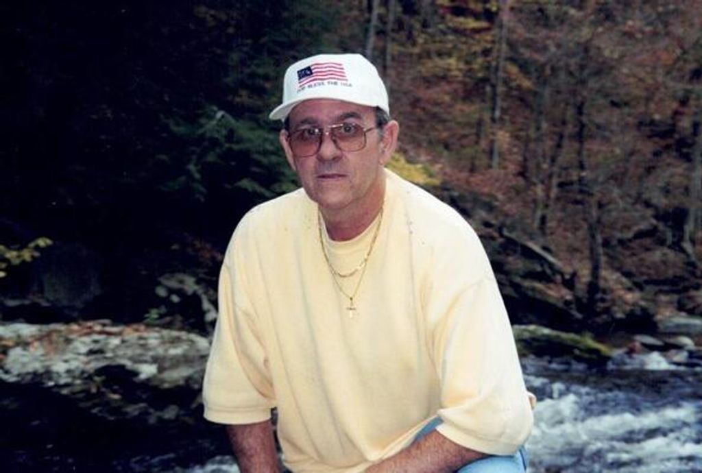 James Phillip Certain Profile Photo