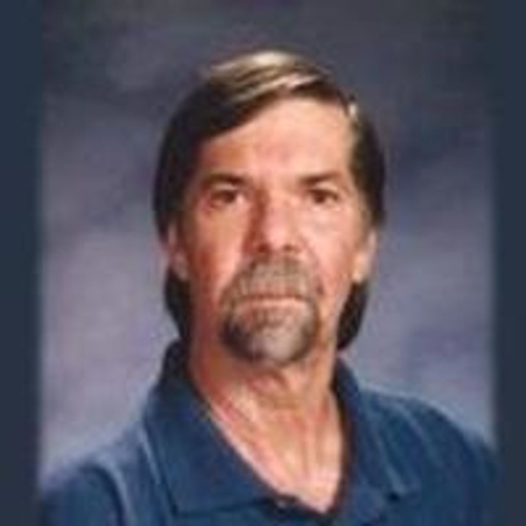 Charles  Terry Slankard