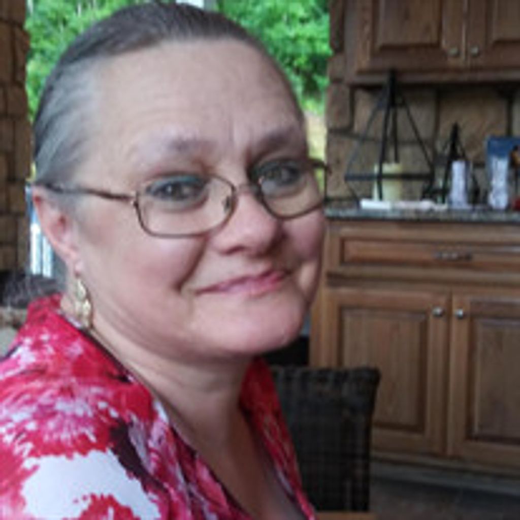 Nathalie Marie Pennington
