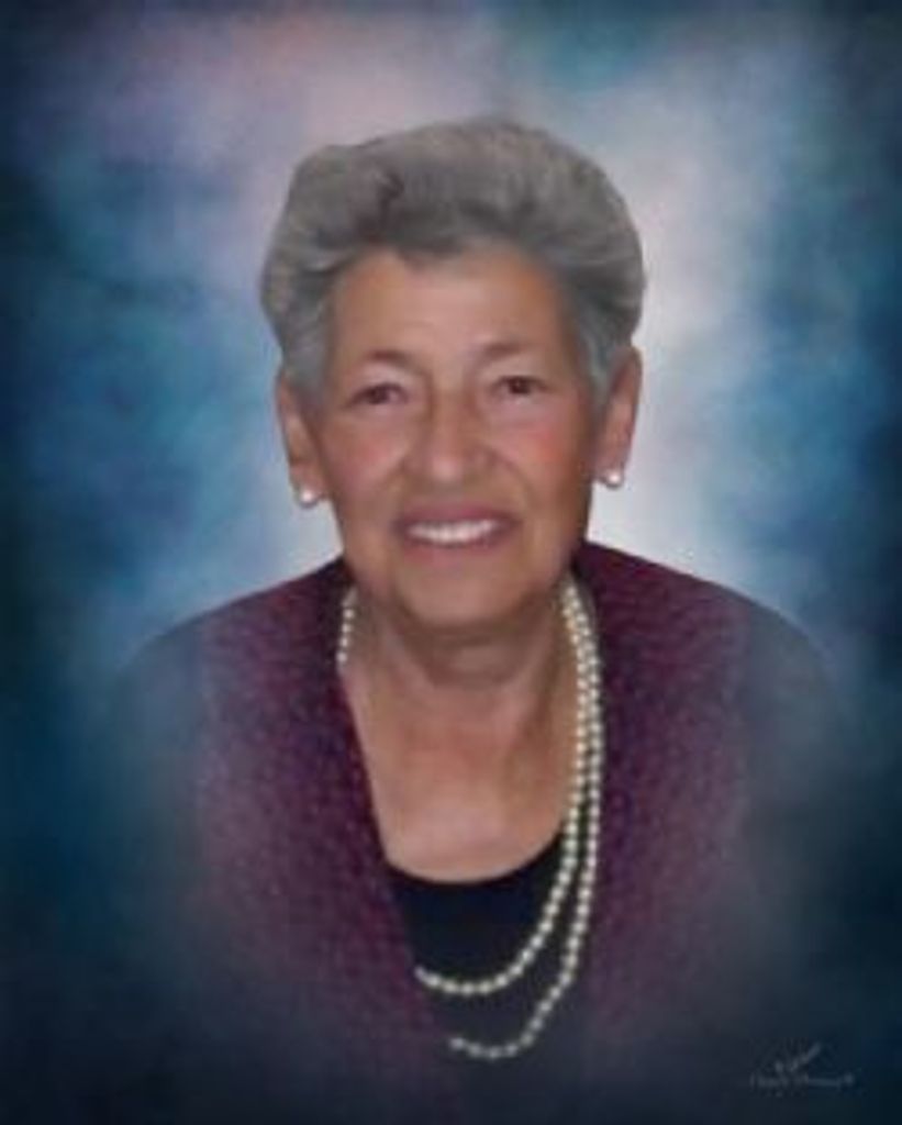 Jessie Doucet