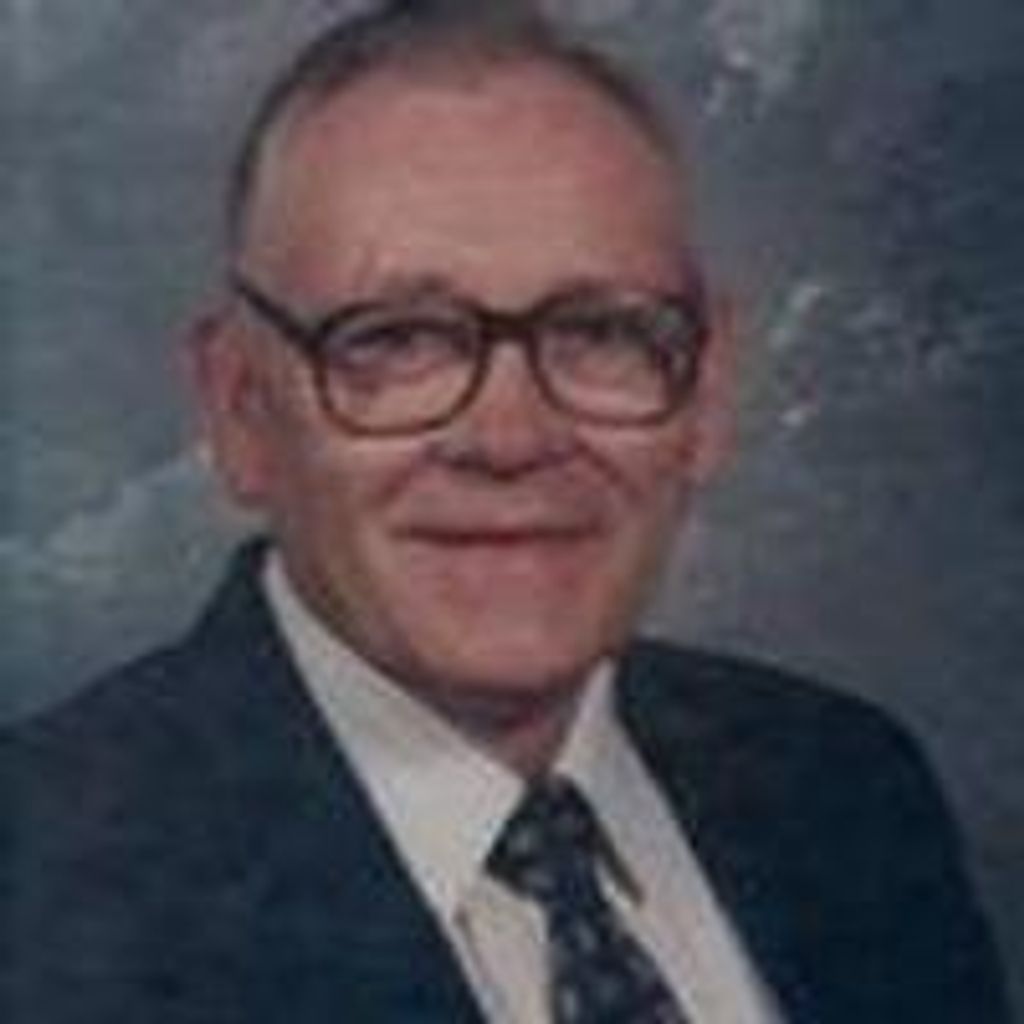 William Thomas Bentley