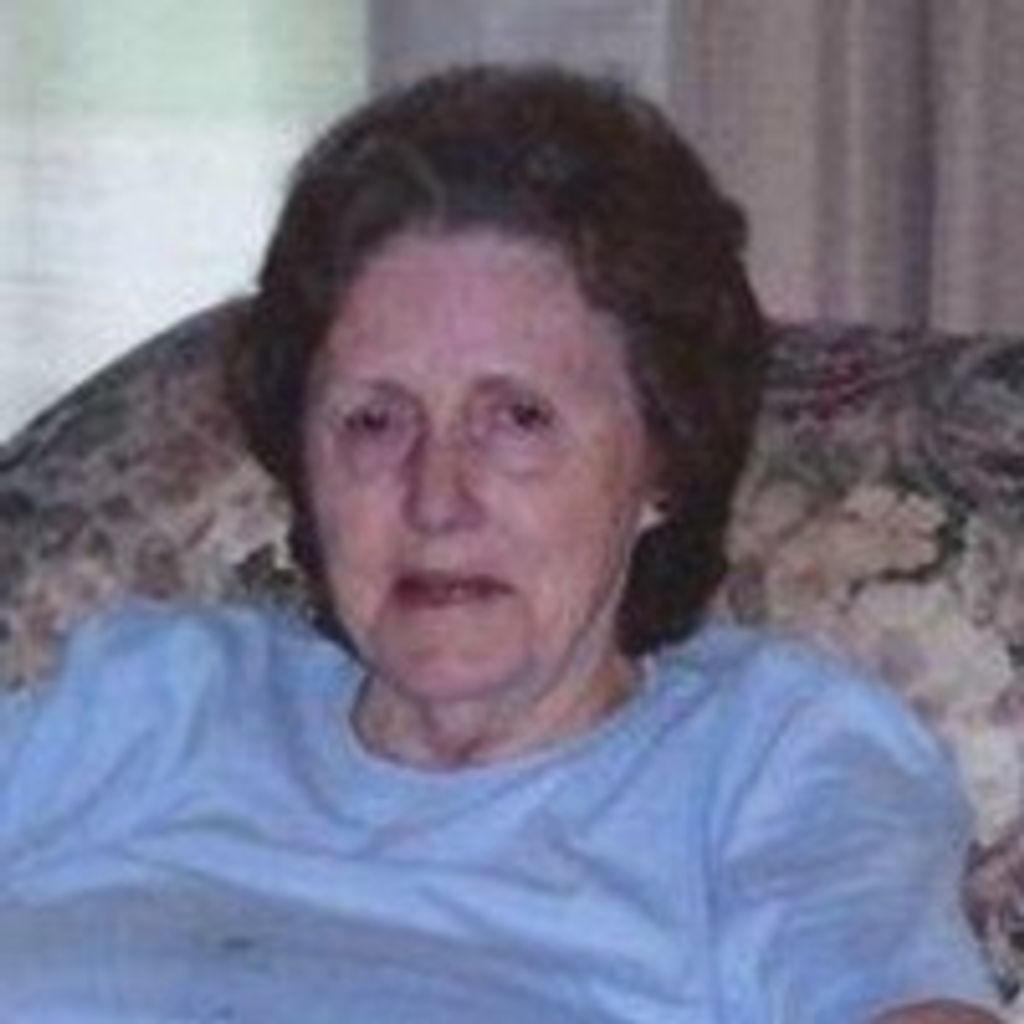 Anna Francis Kimble