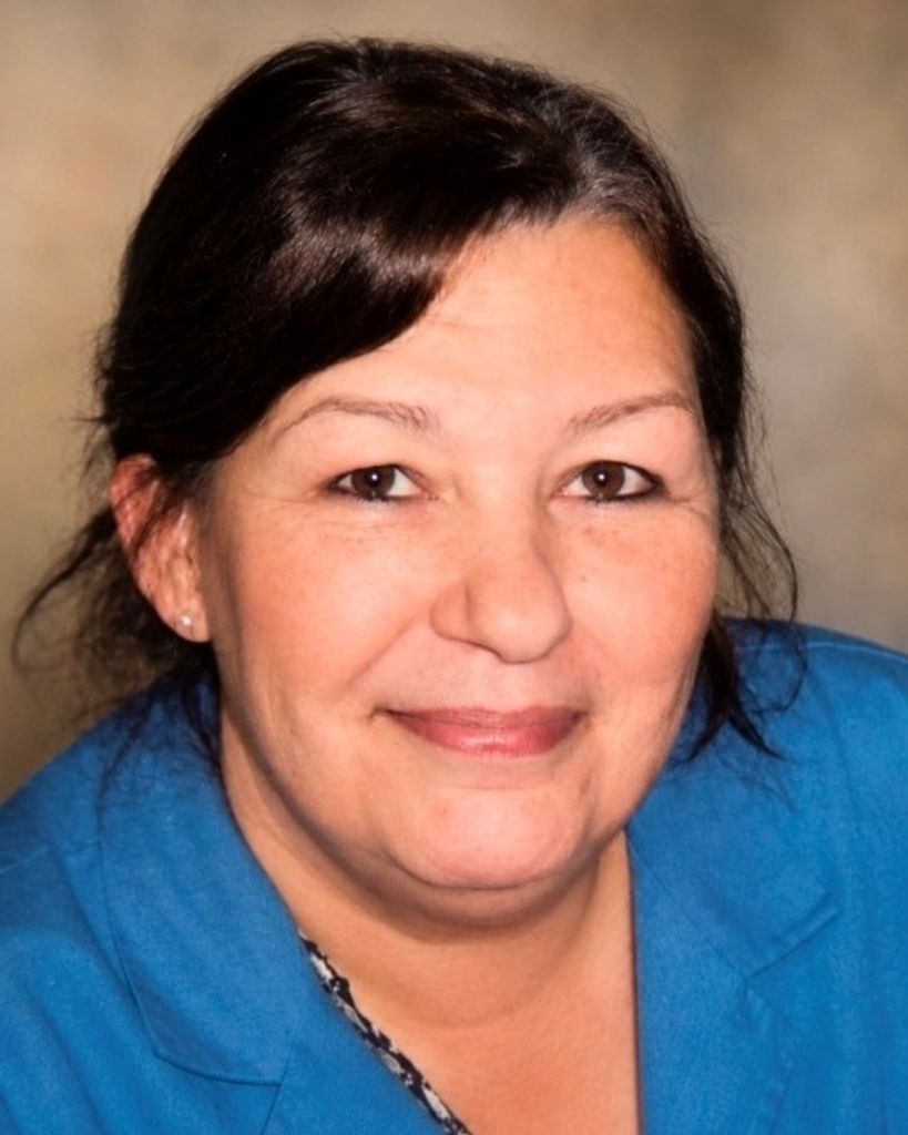 Susan "Sue" M. Colvin Profile Photo