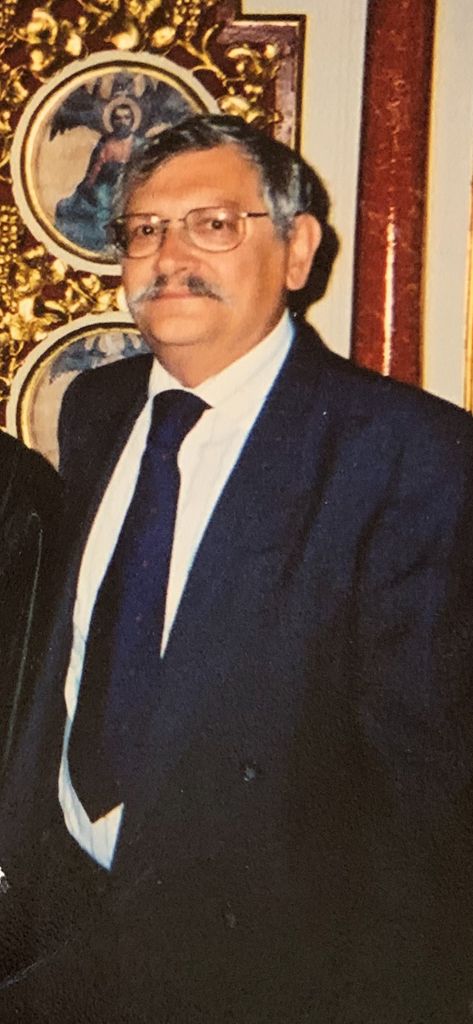 Dmytro  "Jimmy" Matijkiw