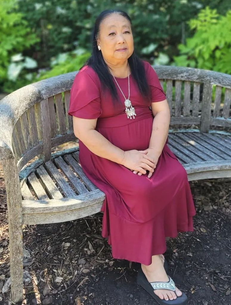 Ann Yang Profile Photo