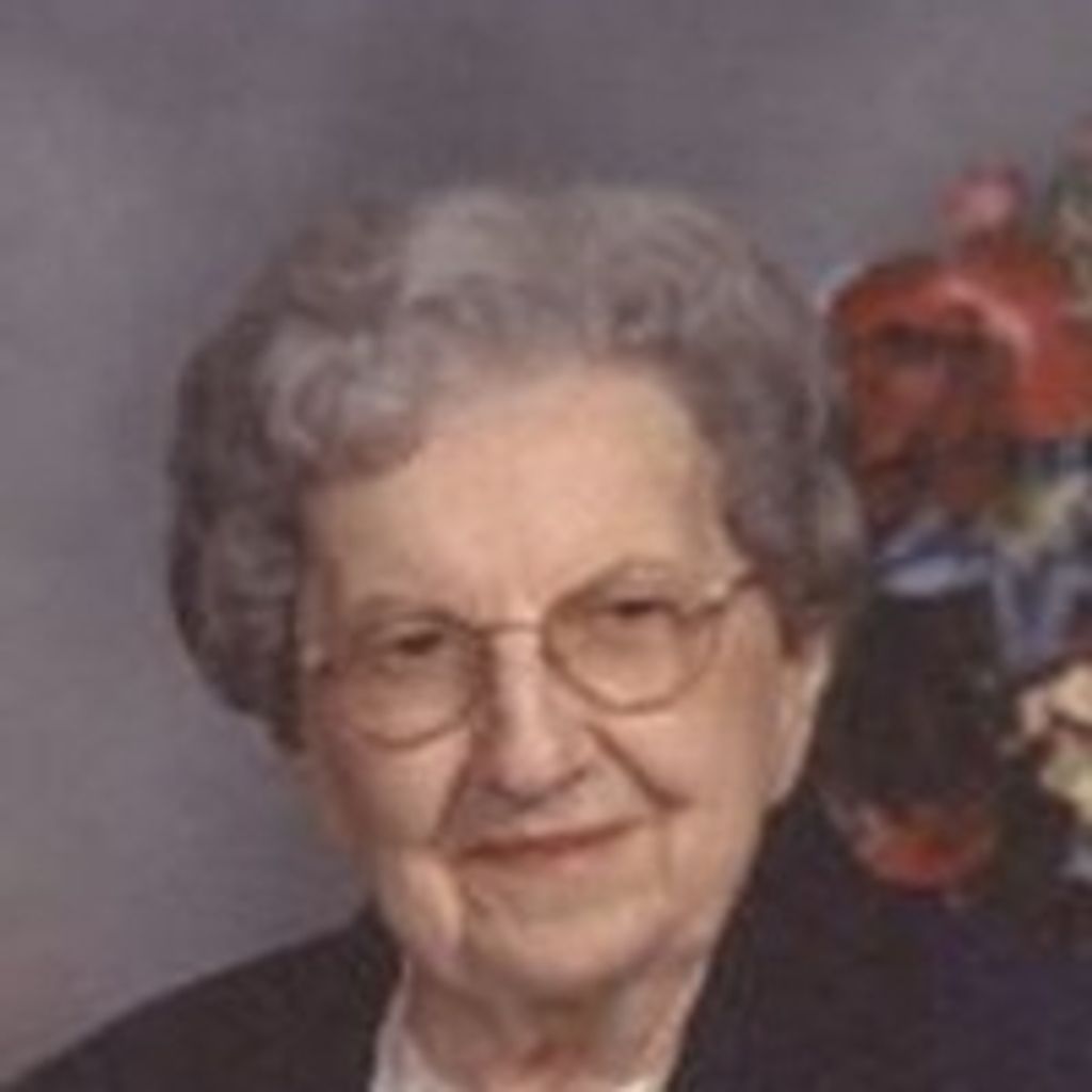 Anna Mickelson
