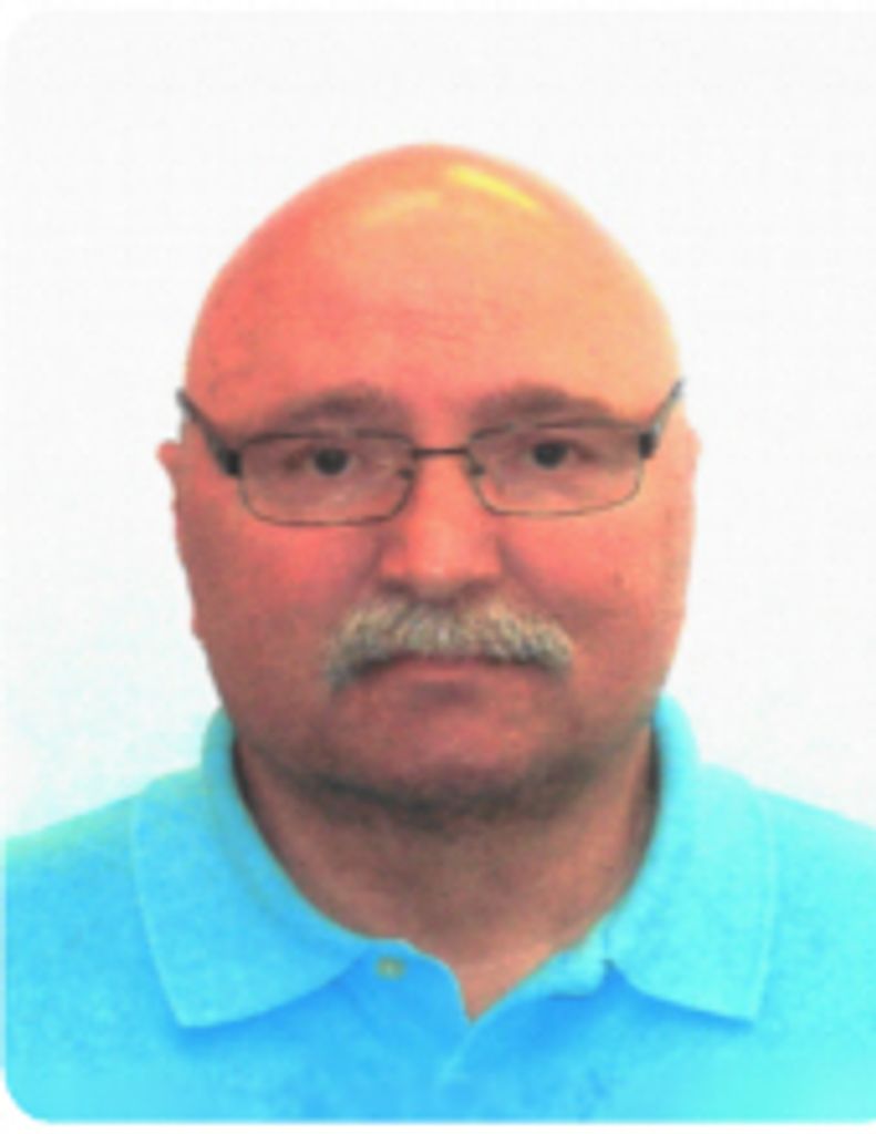 Steven M. Tannreuther