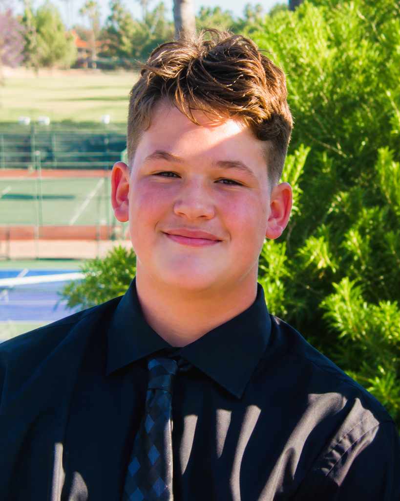 James Stone Ekelman Profile Photo