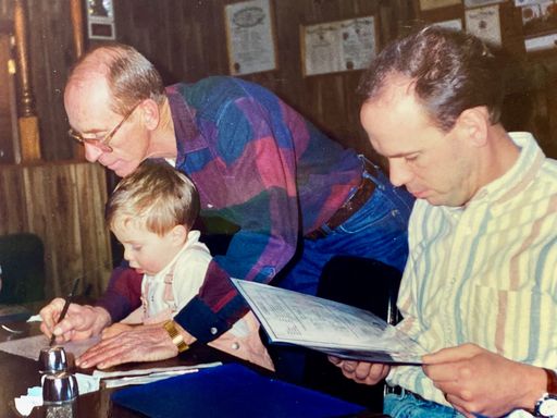 Gary L. Benge photo gallery thumbnail 220 of 264