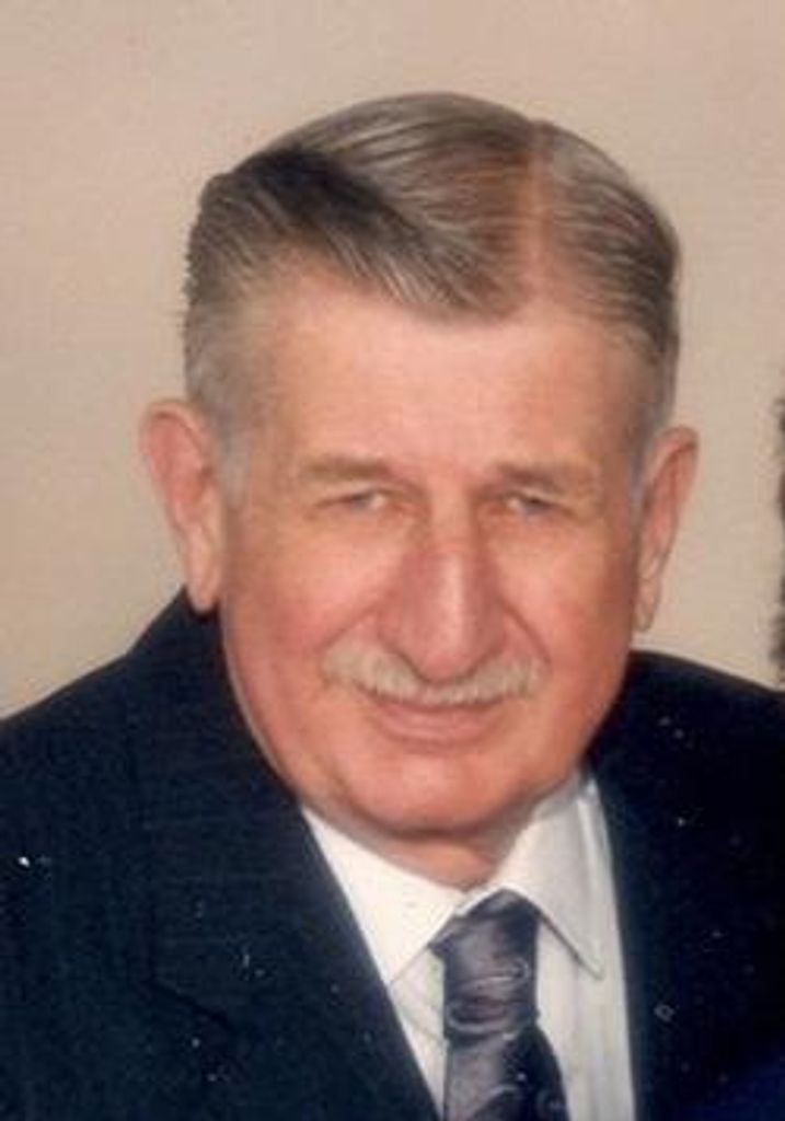Donald R. Greenlee