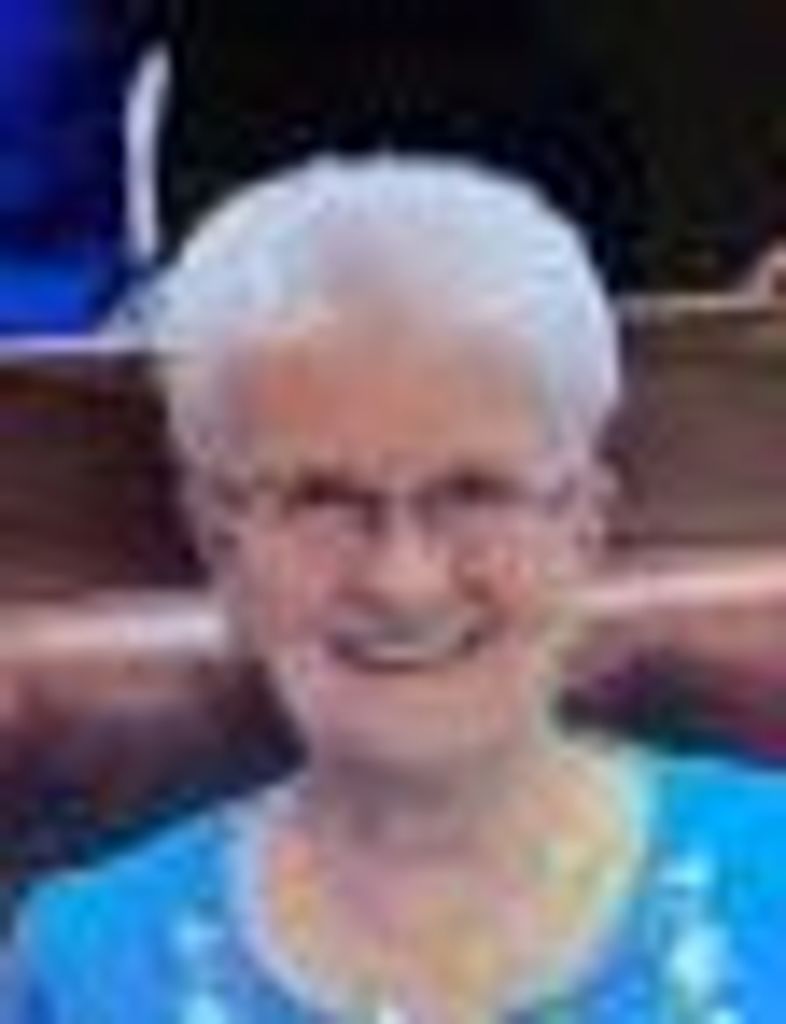 Martha H. (Ison)  Lewis Profile Photo