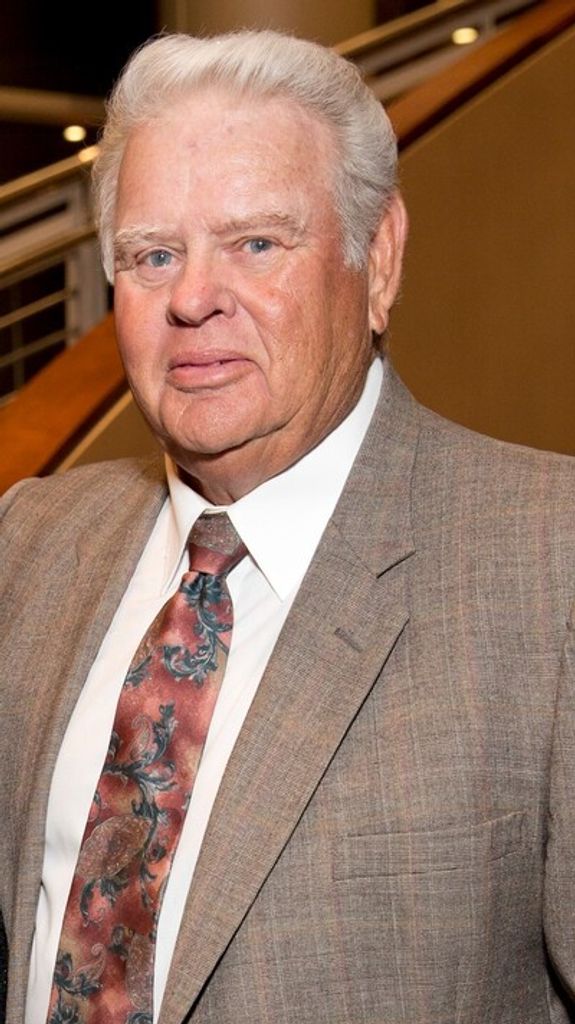 Charles David Hoover
