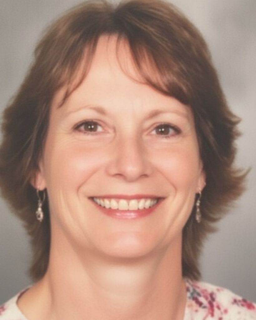 Cynthia Kaye Tyson