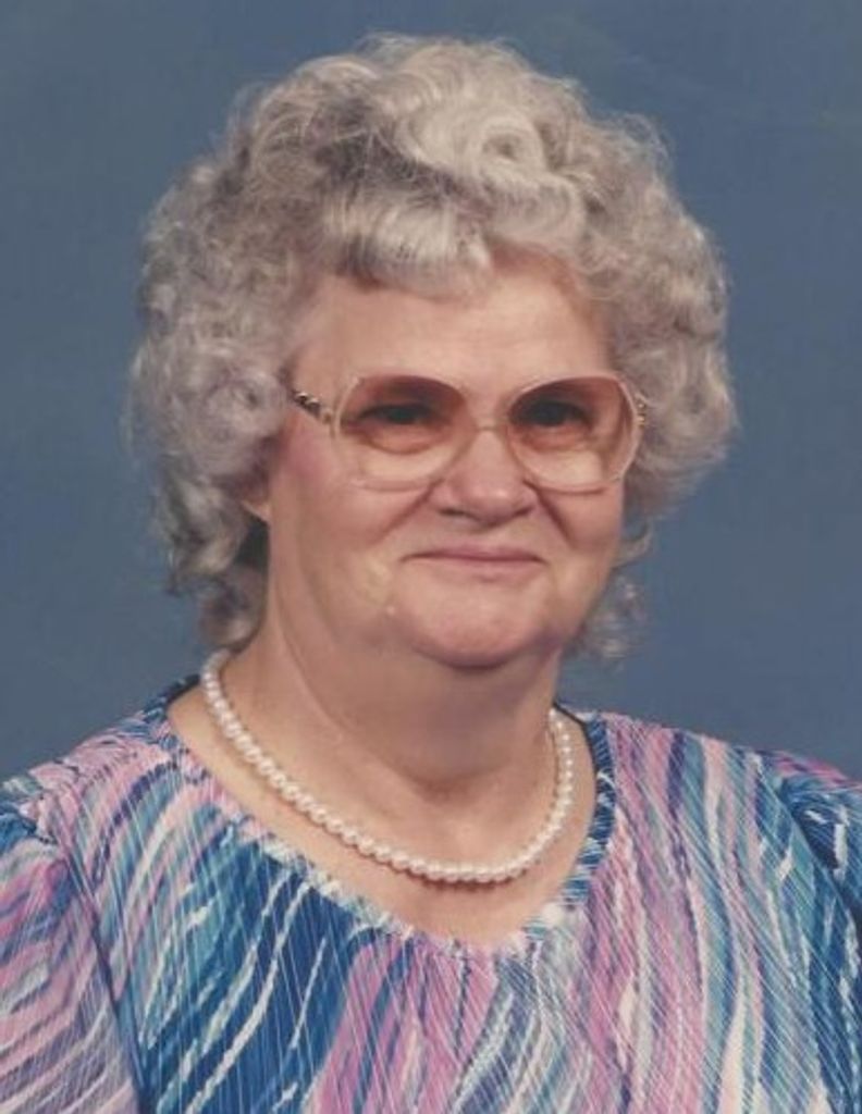 Irene B Arrington Profile Photo