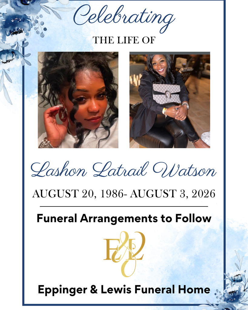 Ms. Lashon Latrail Watson Profile Photo