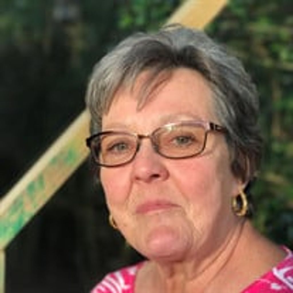 Carmen K. McGill