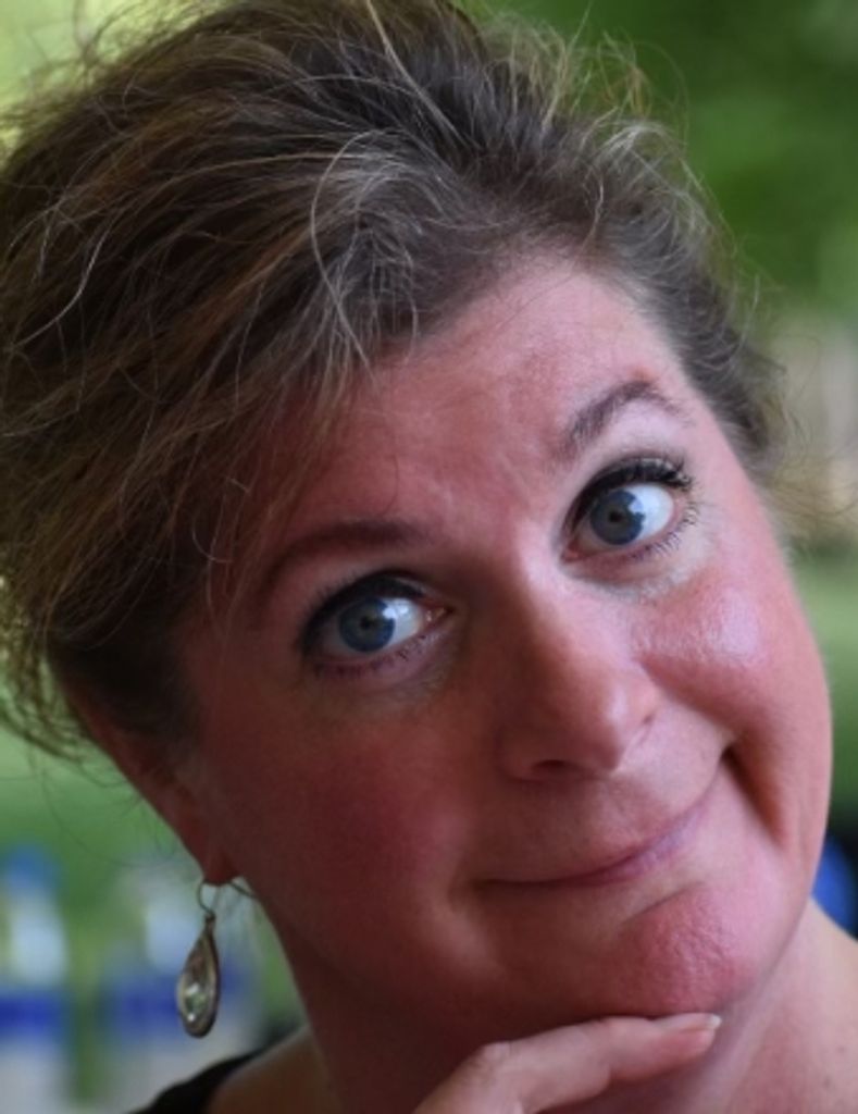 Jennifer Dawn Barnhart