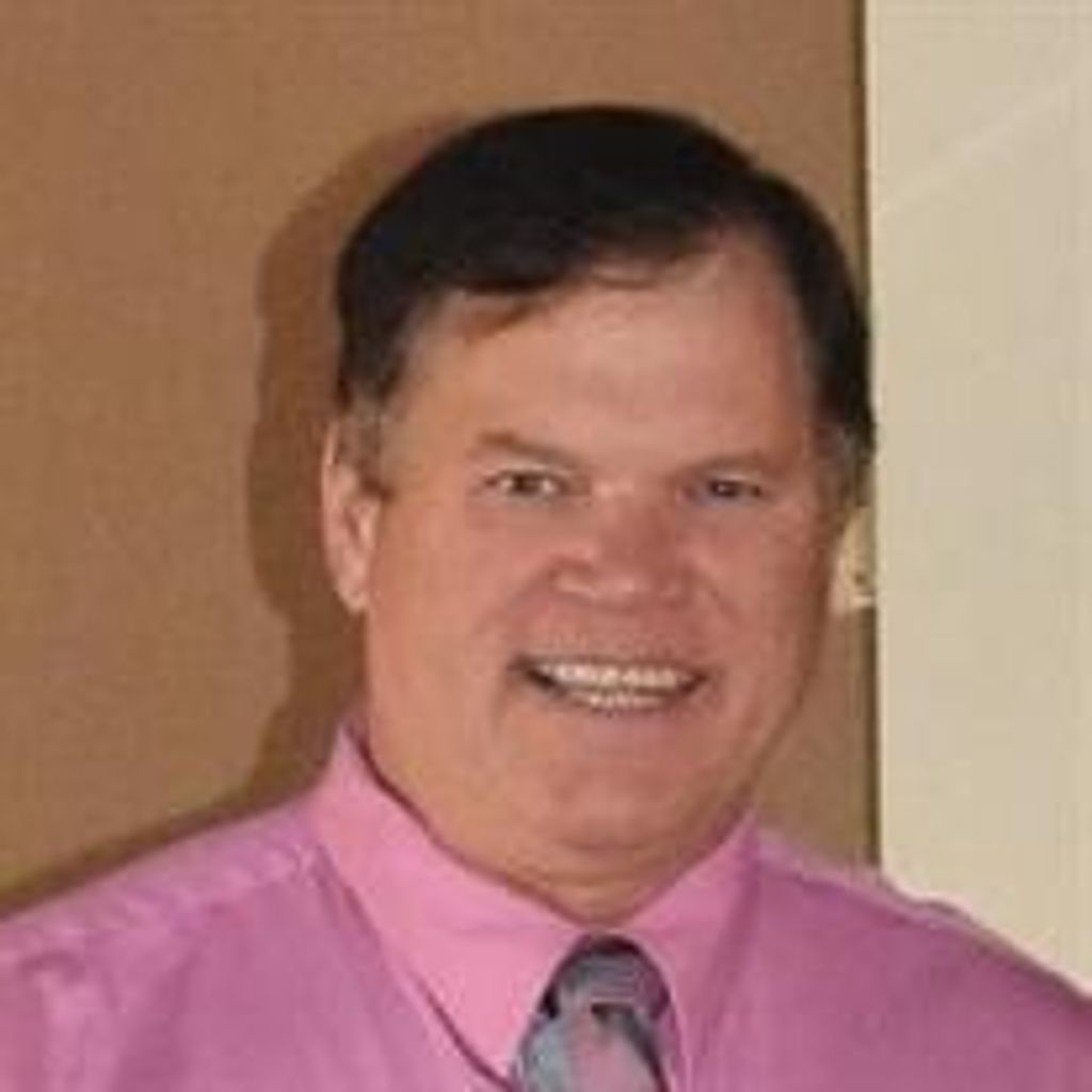 Ronald Paul "Butch" Johnson, Jr.