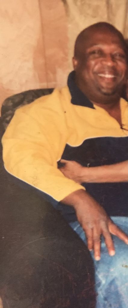 Lonnie Carnell Deloach Profile Photo
