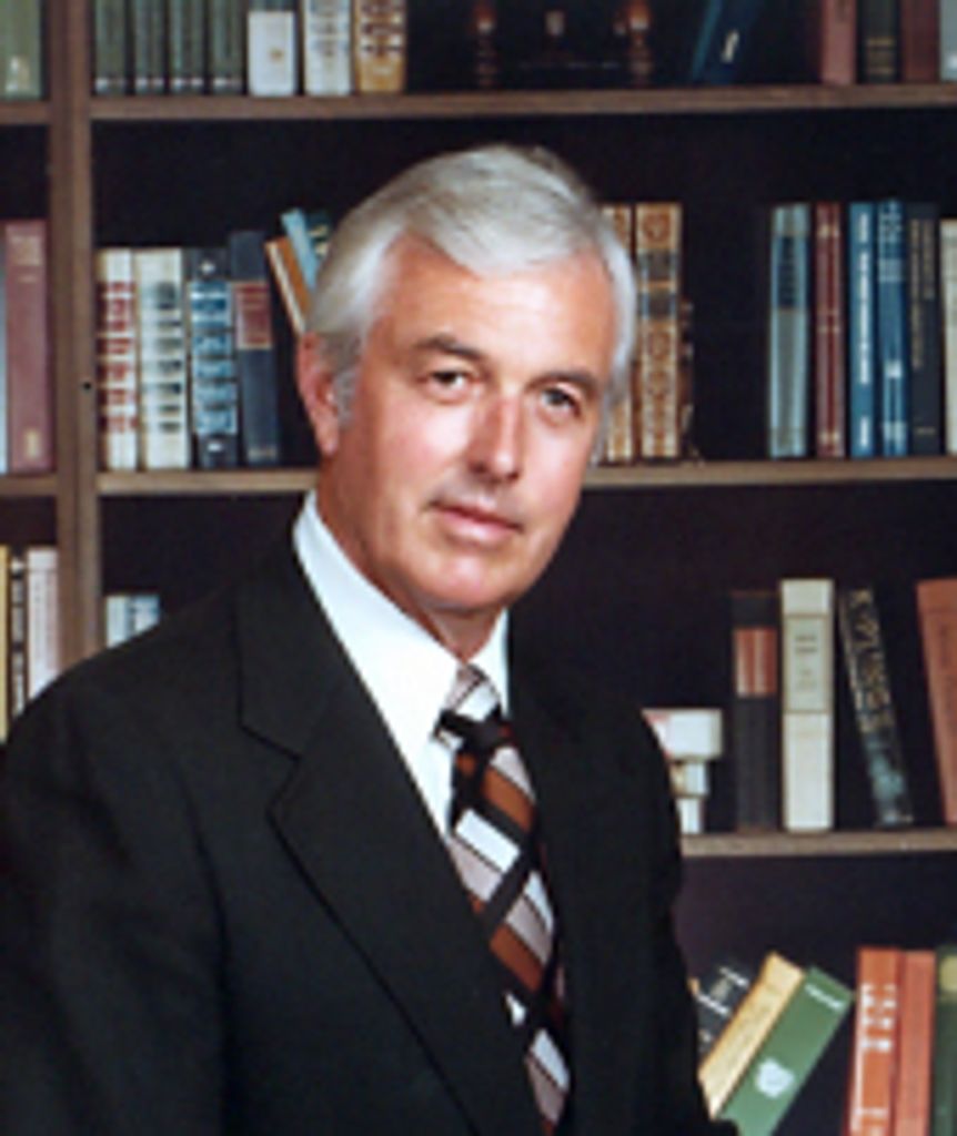 Harold D Jeter
