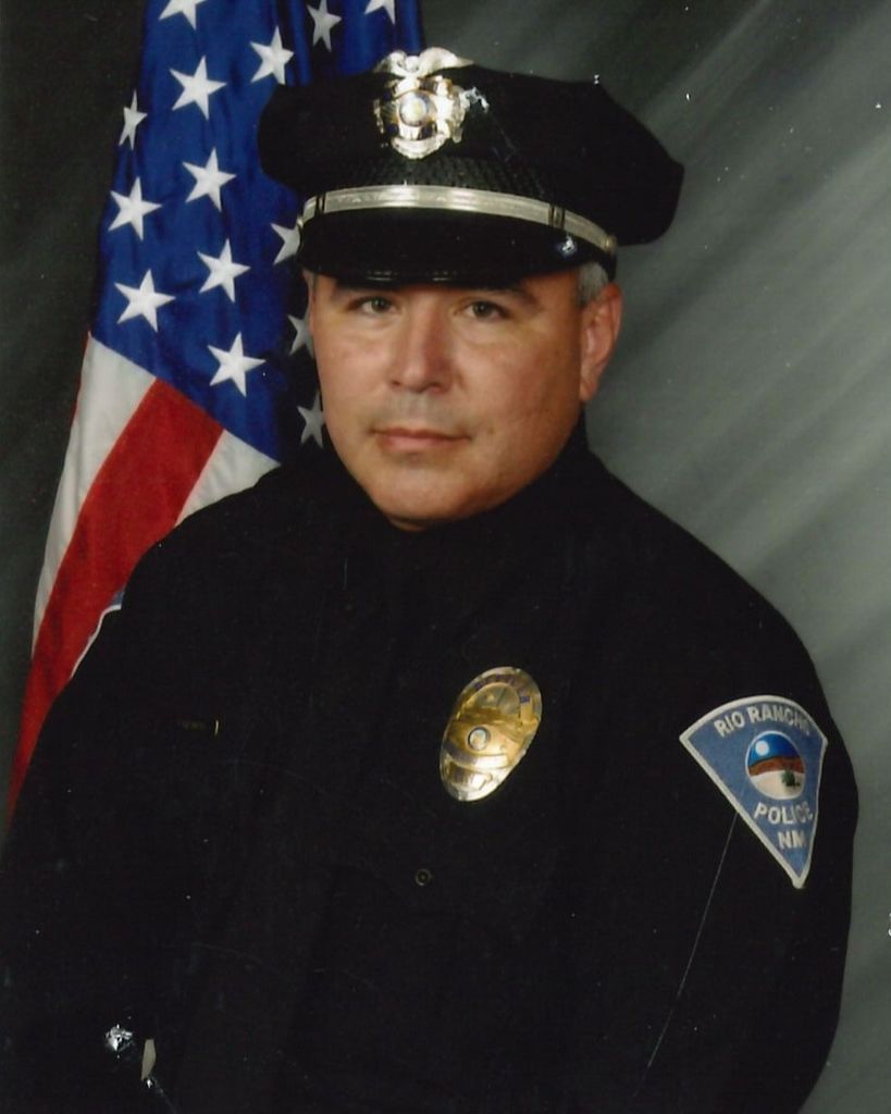 Christopher Anthony French Profile Photo