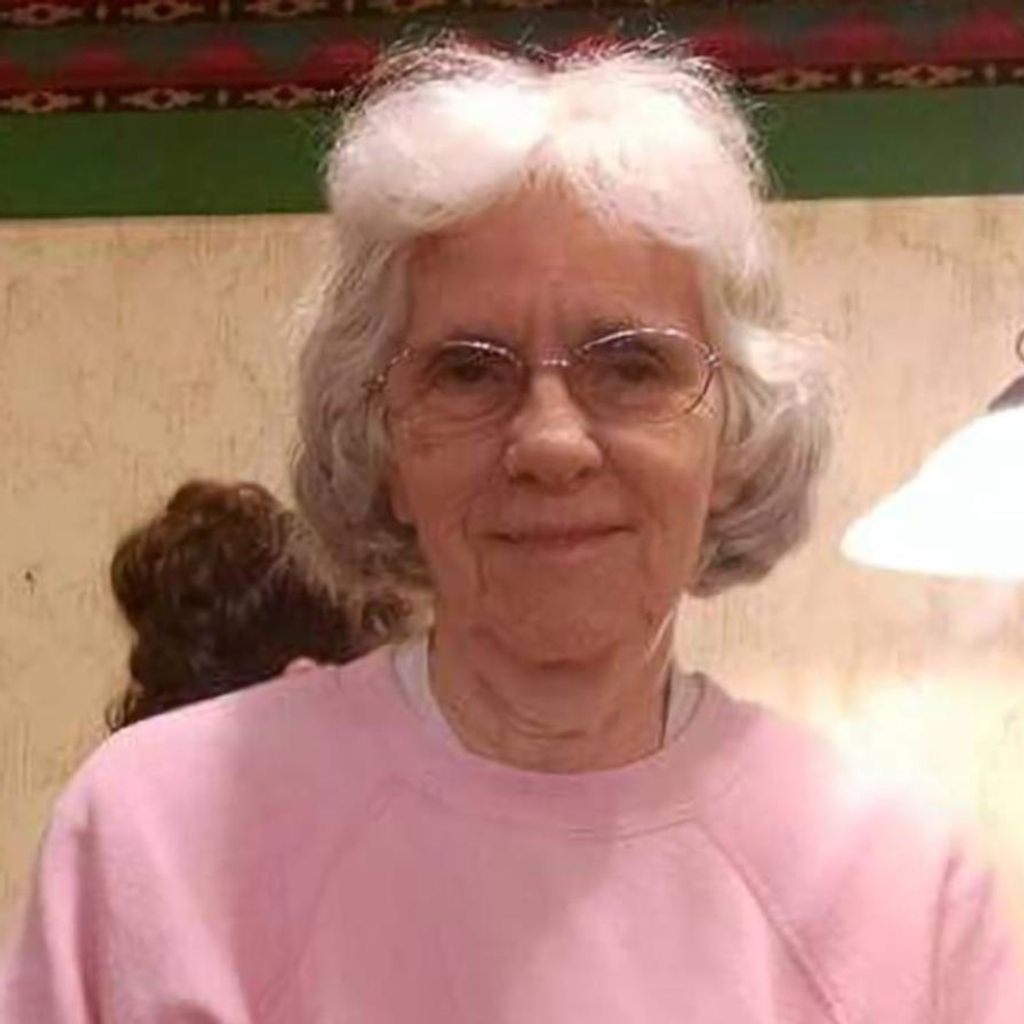 Sylvia Jean Mcmanus Profile Photo
