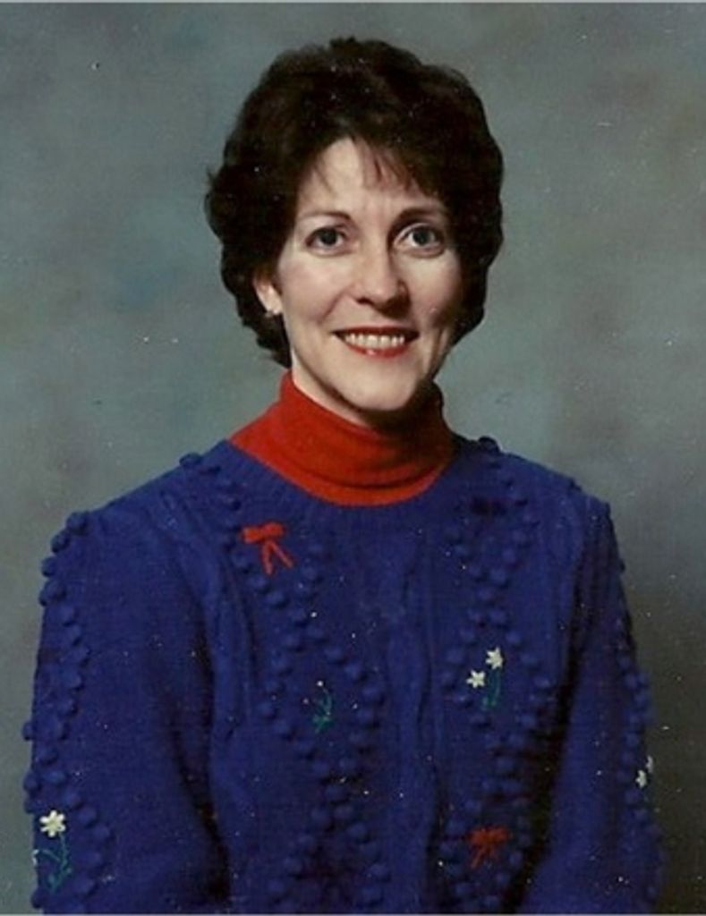 Barbara D. Bauzenberger