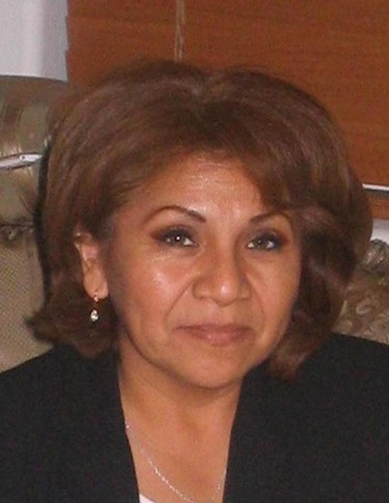 Grace Nancy Perez