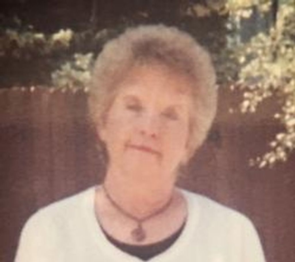 Nancy Jean Miller