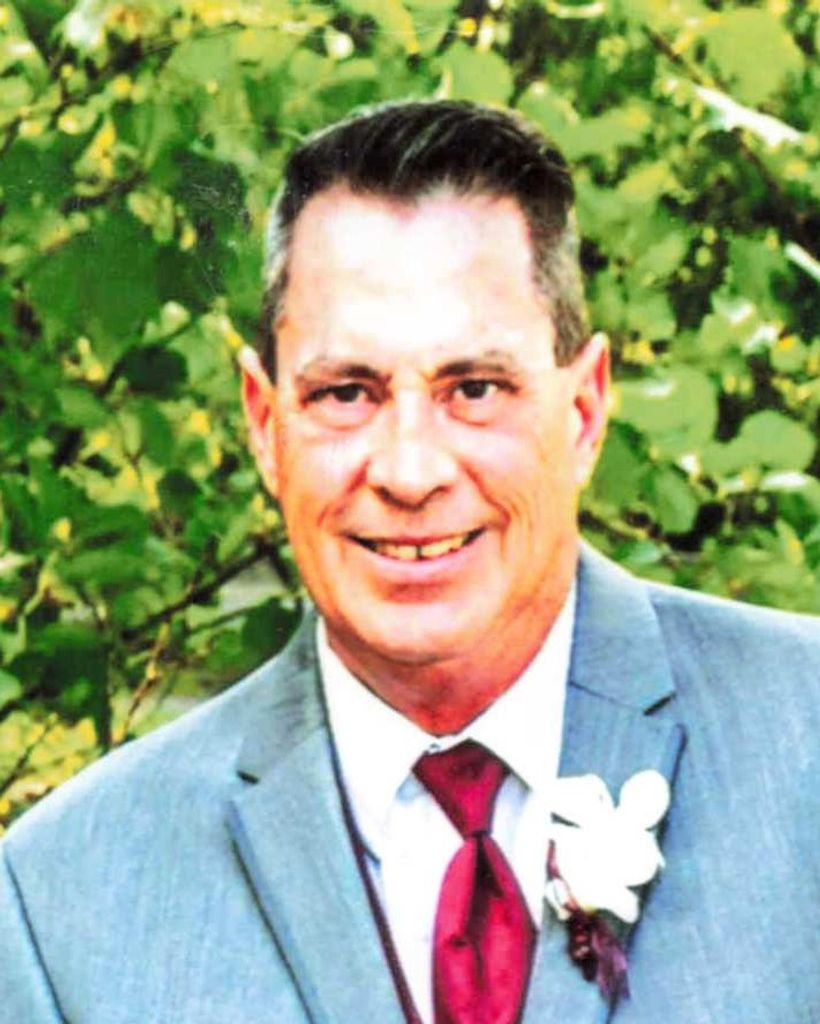 Daniel E. Higgins Profile Photo