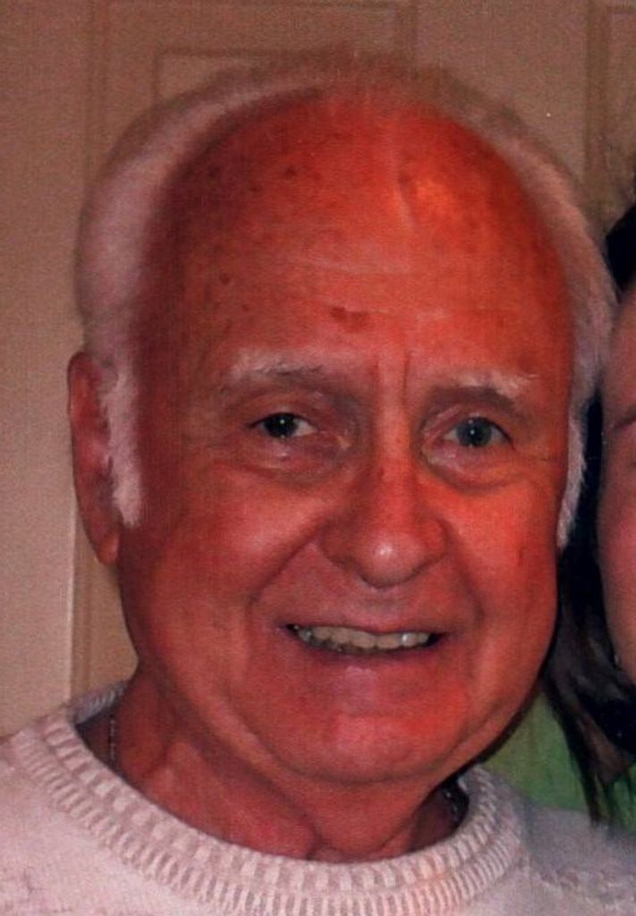 Donald Cashman