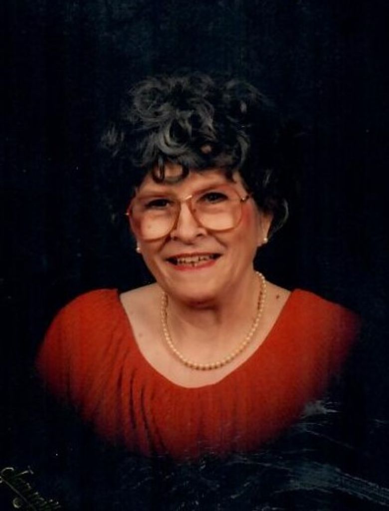 Madelin Labus