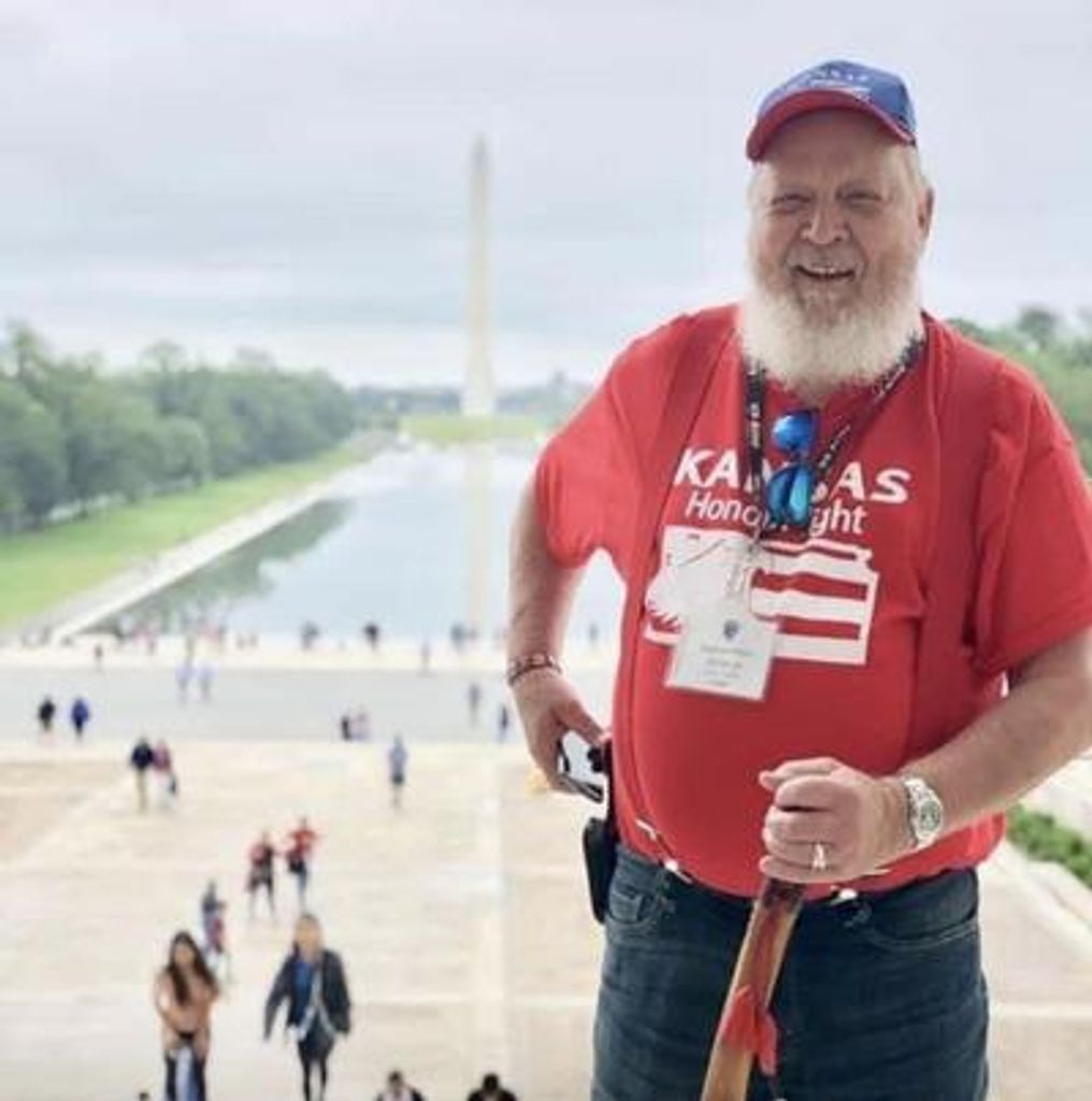 Eugene E. Hinton, Jr. Profile Photo