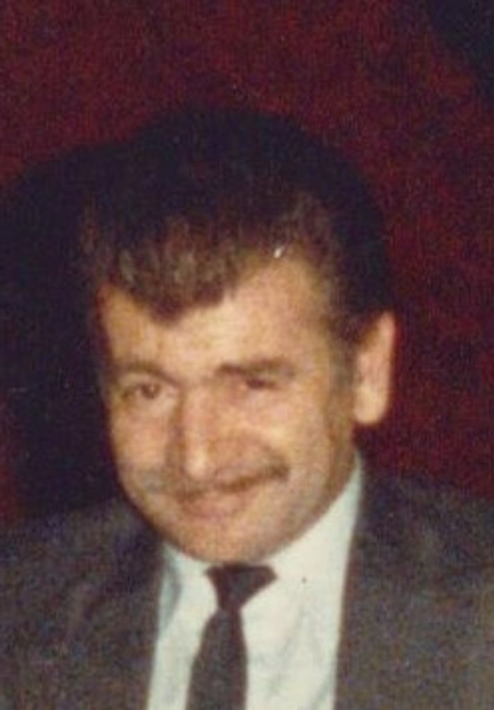 Nicholas Hantzakos Profile Photo