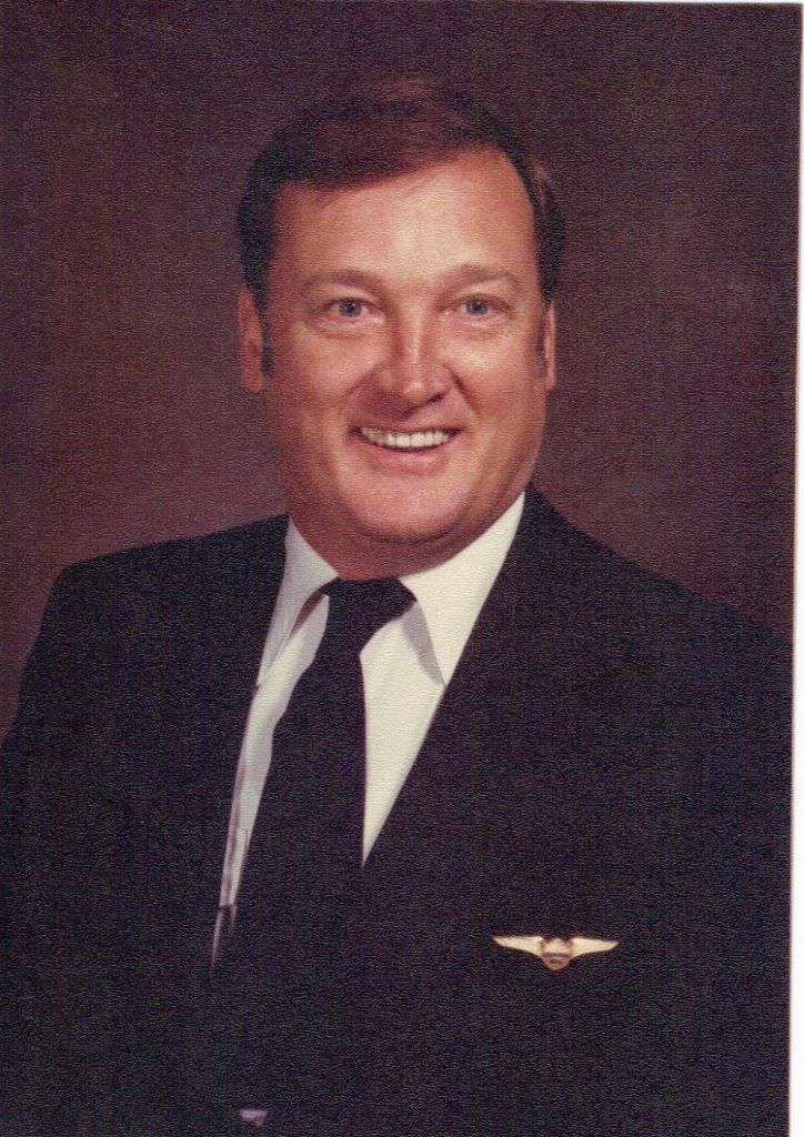 Robert Paul Guthrie Jr