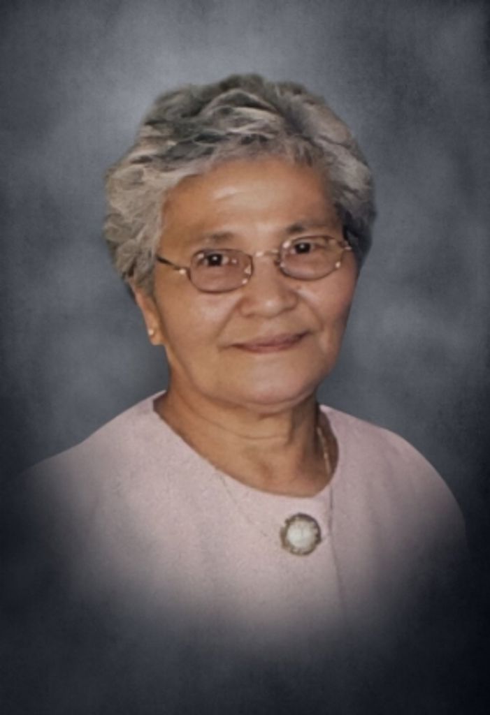 Kazuko Itokazu "Kay" Maddox Profile Photo