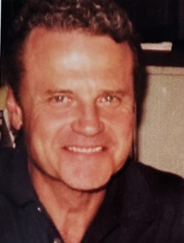 Thomas D. Kerf Profile Photo