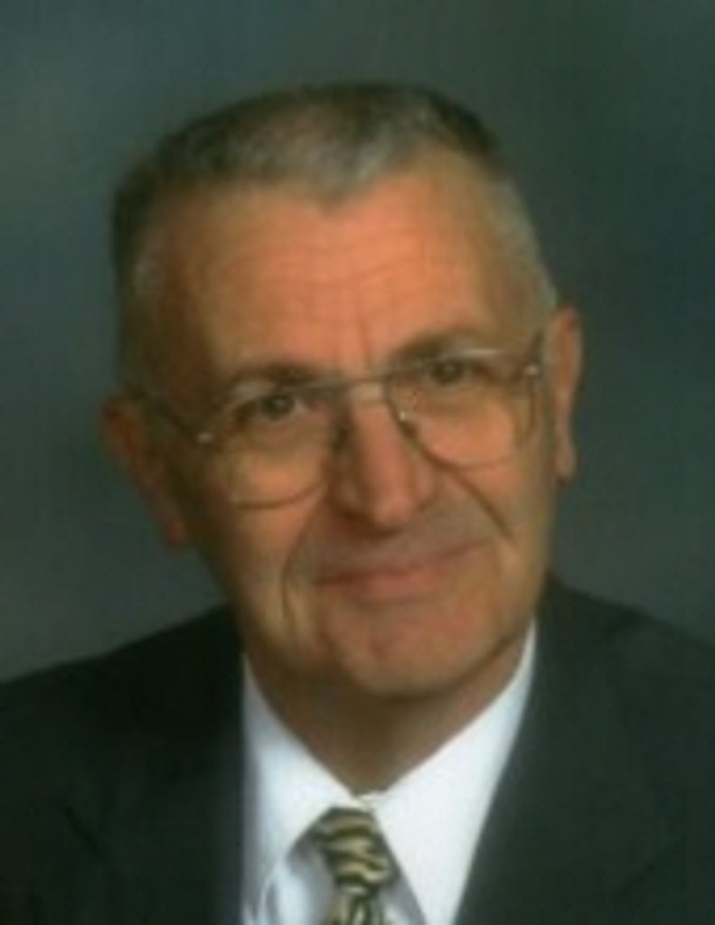 Robert L. Crouse Profile Photo