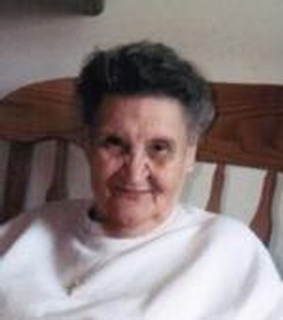 Joyce Margaret Cummings Salway