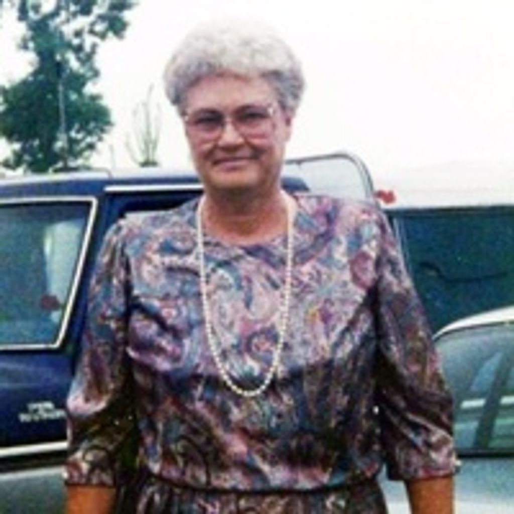 Arlene McDowell Profile Photo
