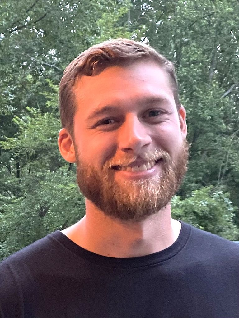 Brock Whelan Rice Profile Photo